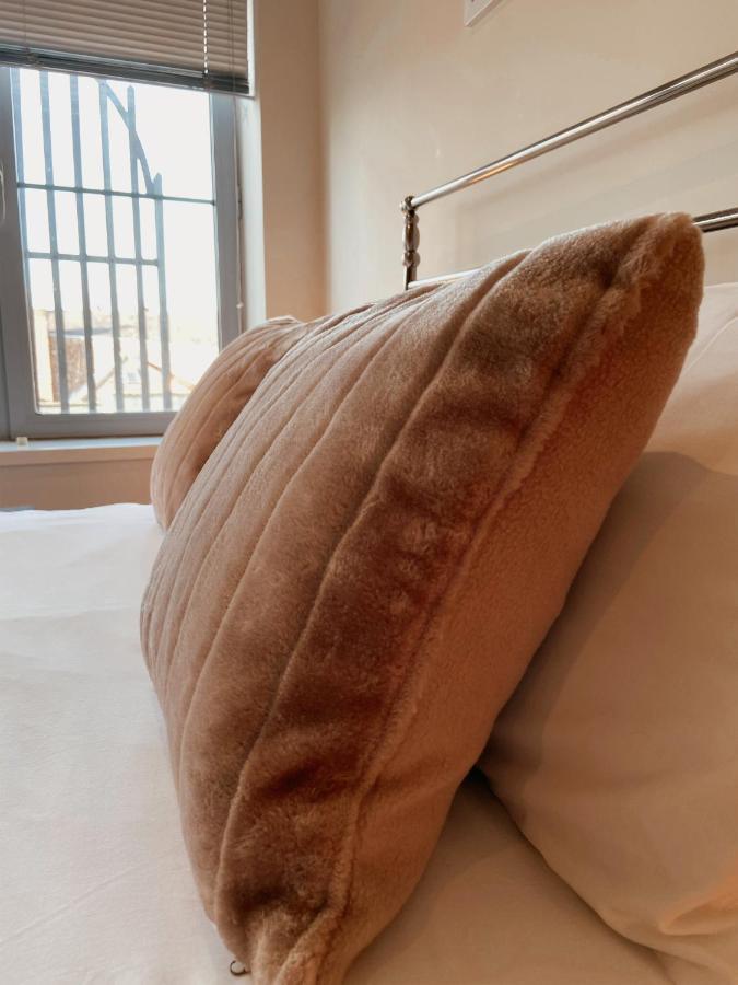 Apartment 11 Popeshead Court Γιορκ Εξωτερικό φωτογραφία